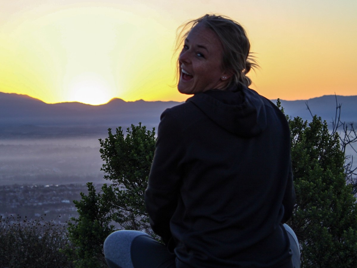 A time of&nbsp;reflection